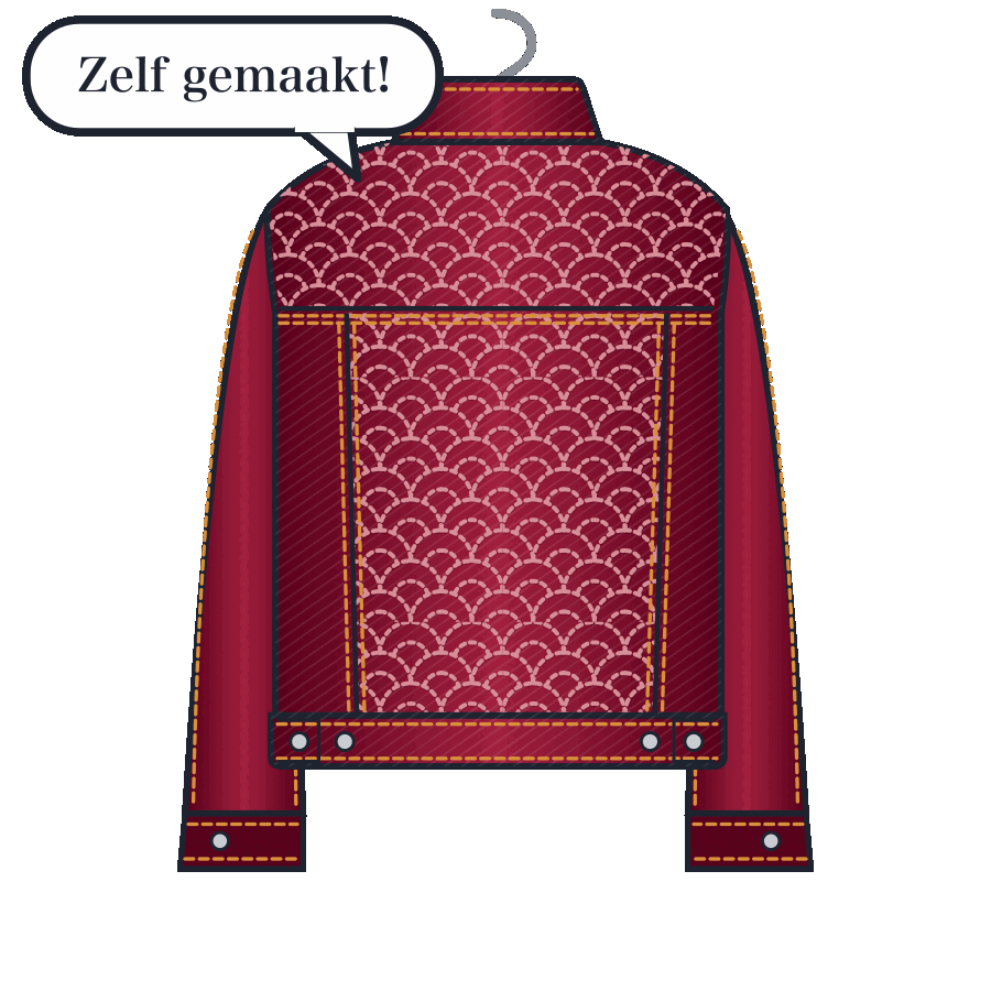 Klaar