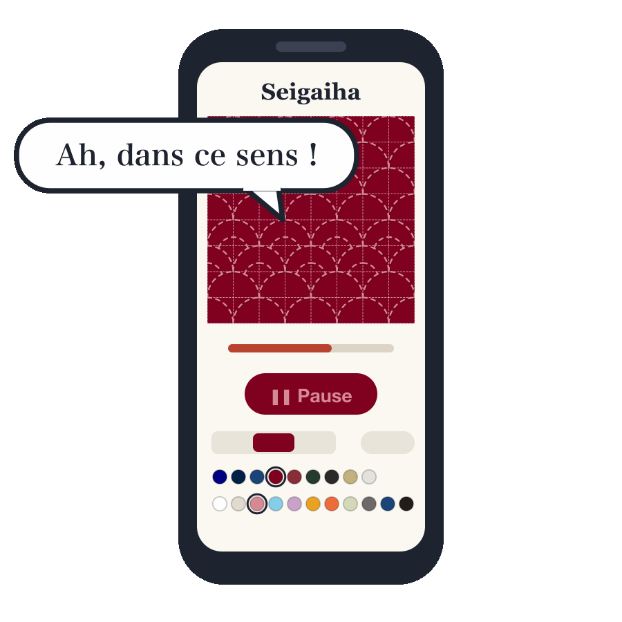 Regarder