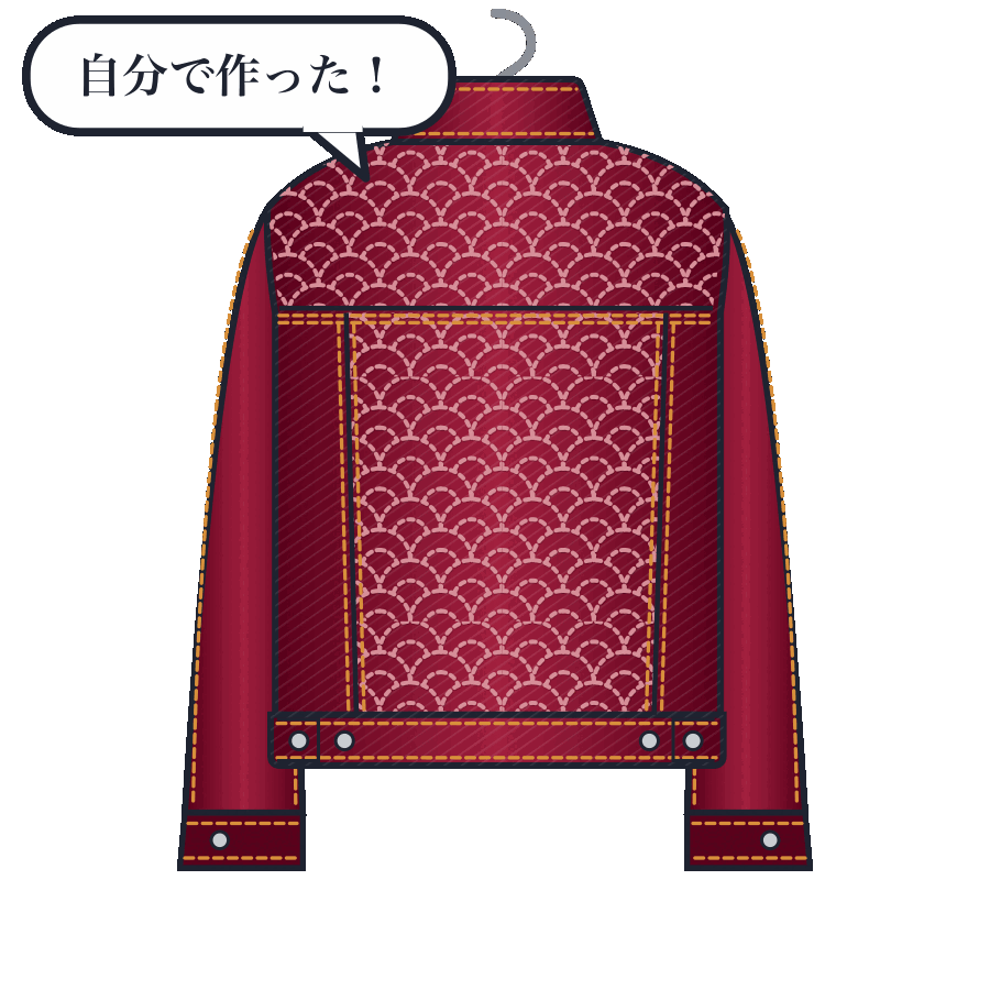 完成